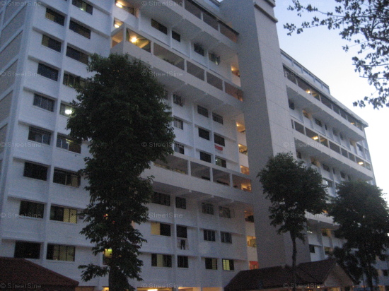 Blk 563 Ang Mo Kio Avenue 3 (Ang Mo Kio), HDB 3 Rooms #53072